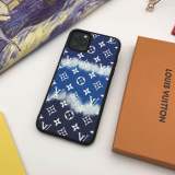 ルイヴィトン/LV iPhoneケースコピー最新全機種 3色