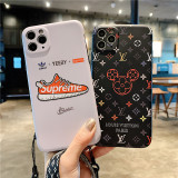 ルイヴィトン/LV iPhoneケースコピー最新全機種 3色