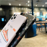 ルイヴィトン/LV iPhoneケースコピー最新全機種 3色