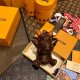 2021SSルイヴィトン キーリング アクセサリー スーパーコピー