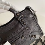 2021SS新作 Balenciaga バレンシアガ レディース ハンドバック スーパーコピー