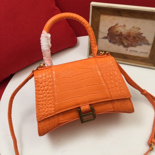 2021SS新作 Balenciaga バレンシアガ レディース ハンドバック スーパーコピー