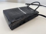 2021SS新作 Balenciaga バレンシアガ レディース ショルダーバックスーパーコピー