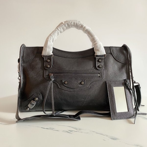 2021SS新作 Balenciaga バレンシアガ レディース ハンドバック スーパーコピー