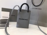 2021SS新作 Balenciaga バレンシアガ レディース ショルダーバックスーパーコピー