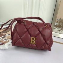 2021SS新作 Balenciaga バレンシアガ レディース ショルダーバックスーパーコピー