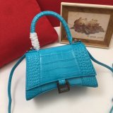 2021SS新作 Balenciaga バレンシアガ レディース ハンドバック スーパーコピー