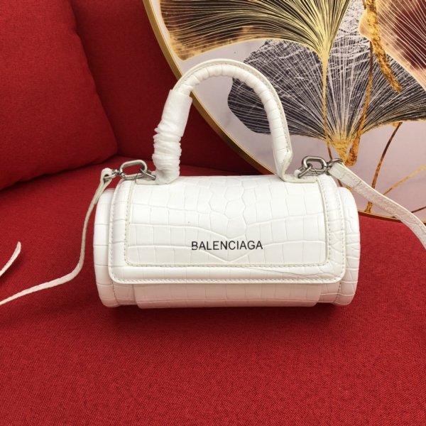 2021SS新作 Balenciaga バレンシアガ レディース ショルダーバックスーパーコピー
