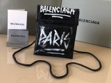 2021SS新作 Balenciaga バレンシアガ レディース ショルダーバックスーパーコピー