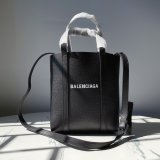 2021SS新作 Balenciaga バレンシアガ レディース ハンドバック スーパーコピー