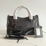 2021SS新作 Balenciaga バレンシアガ レディース ハンドバック スーパーコピー