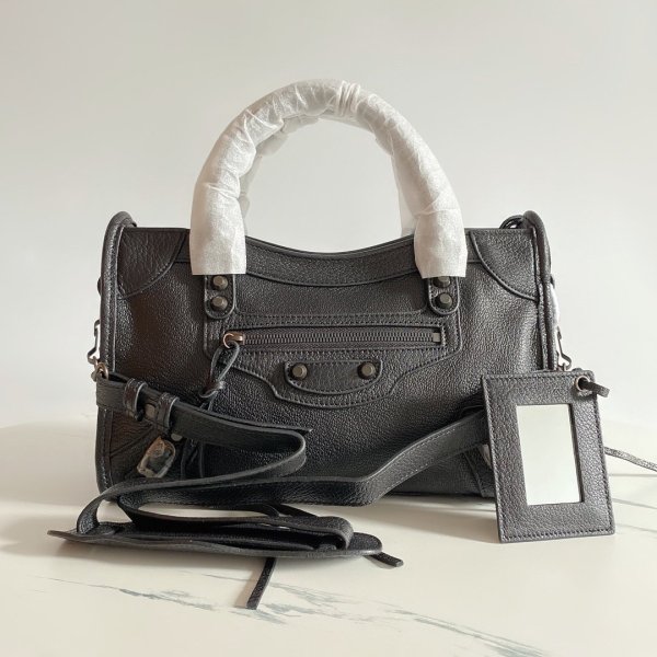 2021SS新作 Balenciaga バレンシアガ レディース ハンドバック スーパーコピー