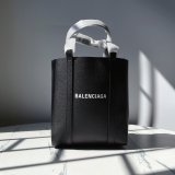 2021SS新作 Balenciaga バレンシアガ レディース ハンドバック スーパーコピー