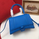 2021SS新作 Balenciaga バレンシアガ レディース ハンドバック スーパーコピー