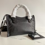 2021SS新作 Balenciaga バレンシアガ レディース ハンドバック スーパーコピー