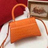 2021SS新作 Balenciaga バレンシアガ レディース ハンドバック スーパーコピー