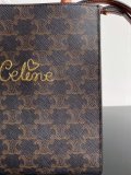 2021SS新作 Celine セリーヌ レディースショルダーバッグスーパーコピー
