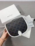 2021SS新作 Celine セリーヌ レディースショルダーバッグスーパーコピー