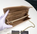 2021SS新作YSLイヴ サンローラン レディース ショルダーバッグ スーパーコピー