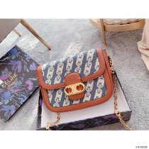 2021SS新作 Celine セリーヌ レディースショルダーバッグスーパーコピー