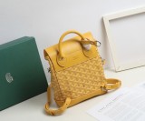 2021SS新作 ゴヤール Goyard レディースリュックバックスーパーコピー