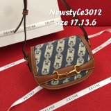 2021SS新作 Celine セリーヌ レディースショルダーバッグスーパーコピー