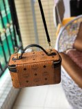 2021SS新作 MCM エムシーエム レディース ショルダーバッグ スーパーコピー