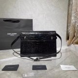 2021SS新作YSLイヴ サンローラン レディース ショルダーバッグ スーパーコピー
