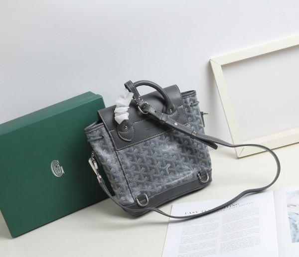 2021SS新作 ゴヤール Goyard レディースリュックバックスーパーコピー