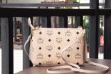 2021SS新作 MCM エムシーエム レディース ショルダーバッグ スーパーコピー