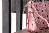 2021SS新作 MCM エムシーエム レディース ショルダーバッグ スーパーコピー