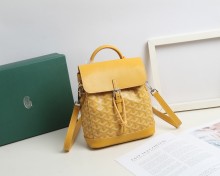 2021SS新作 ゴヤール Goyard レディースリュックバックスーパーコピー