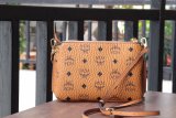 2021SS新作 MCM エムシーエム レディース ショルダーバッグ スーパーコピー