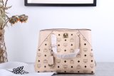 2021SS新作 MCM エムシーエム レディース ハンドバックスーパーコピー