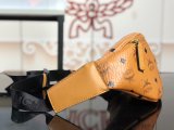 2021SS新作 MCM エムシーエム レディース ショルダーバッグ スーパーコピー