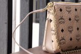 2021SS新作 MCM エムシーエム レディース ショルダーバッグ スーパーコピー