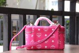 2021SS新作 MCM エムシーエム レディース ショルダーバッグ スーパーコピー