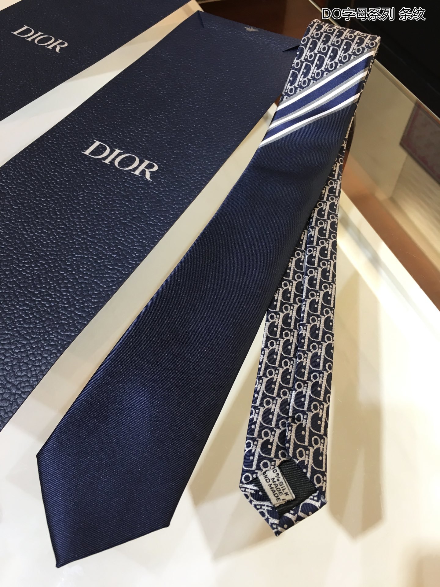 超人気の DIOR ディオール ネクタイ セール品|メンズ,ファッション小物 