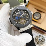 202101SS新作HUBLOT ウブロメンズ時計 スーパーコピー7色