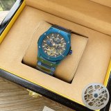 202101SS新作HUBLOT ウブロメンズ時計 スーパーコピー4色