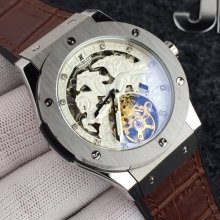 202101SS新作HUBLOT ウブロメンズ時計 スーパーコピー4色
