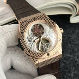 202101SS新作HUBLOT ウブロメンズ時計 スーパーコピー6色