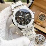 202101SS新作HUBLOT ウブロメンズ時計 スーパーコピー4色