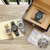 202101SS新作HUBLOT ウブロメンズ時計 スーパーコピー4色