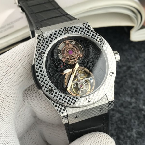 202101SS新作HUBLOT ウブロメンズ時計 スーパーコピー6色