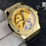 202101SS新作HUBLOT ウブロメンズ時計 スーパーコピー4色