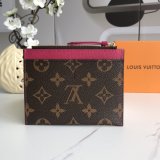 202101SSルイヴィトン LOUIS VUITTON 新作通販 コインケース/名刺入れ スーパーコピー