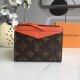202101SSルイヴィトン LOUIS VUITTON 新作通販 コインケース/名刺入れ スーパーコピー