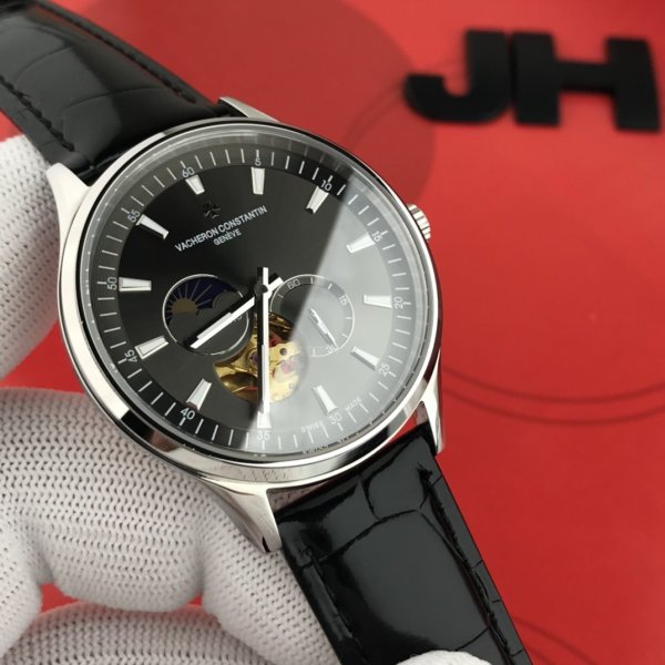 202101SS新作Vacheron Constantinヴァシュロンコンスタンタンメンズ時計スーパーコピー