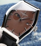 202101SS新作Vacheron Constantinヴァシュロンコンスタンタンメンズ時計スーパーコピー